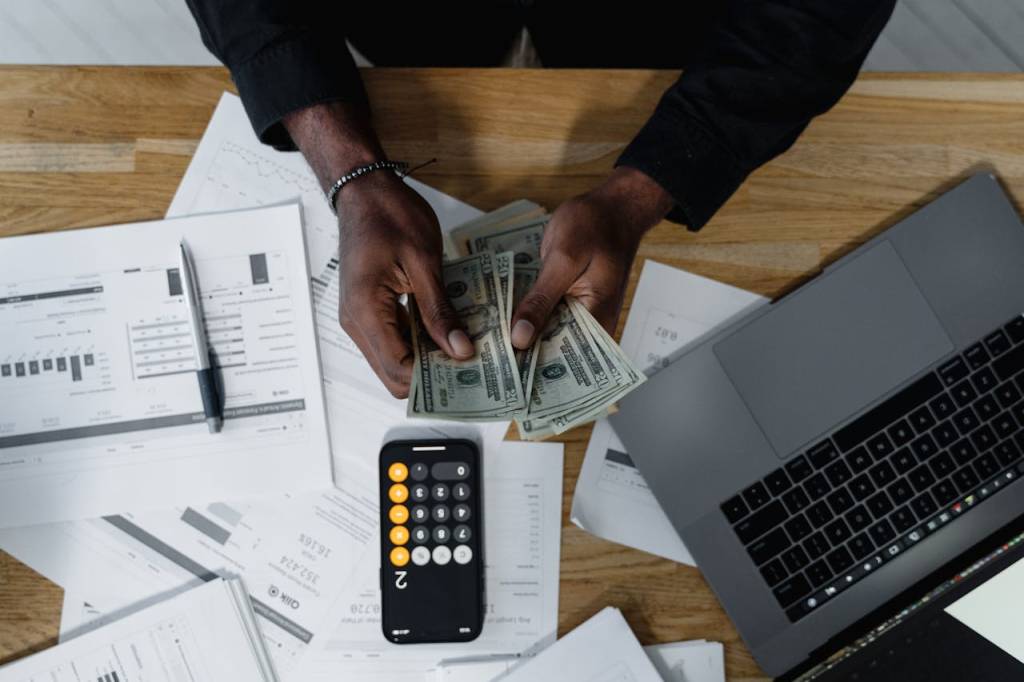 CBP accounting certificate