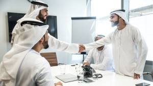 CBP Business Etiquette